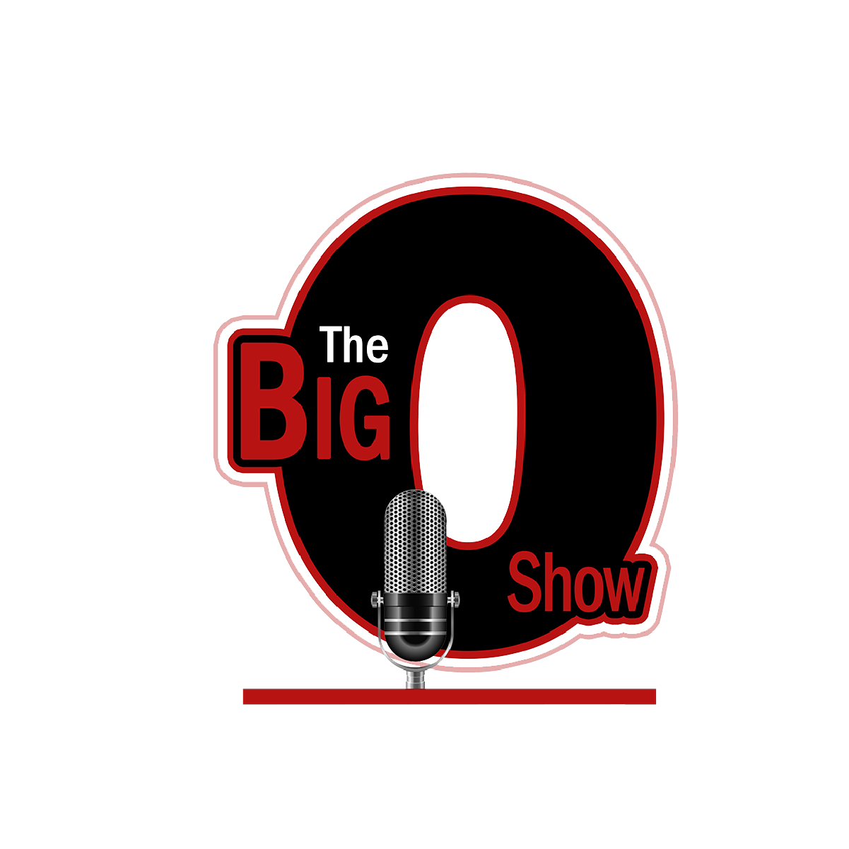 Big O Radio Show Hat