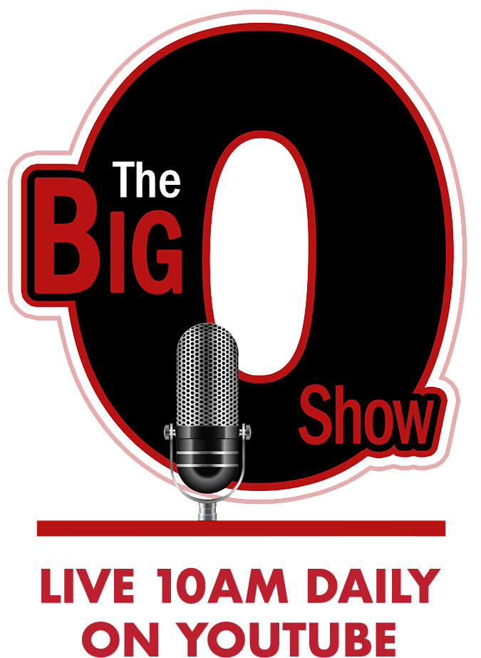 Big O Radio Show Dry Fit Style